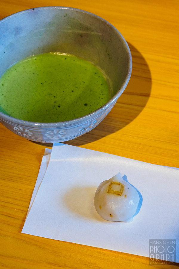 ROKUMON 列車之旅